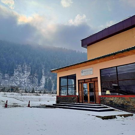 The Sultan Resort Kulan Dış mekan fotoğraf