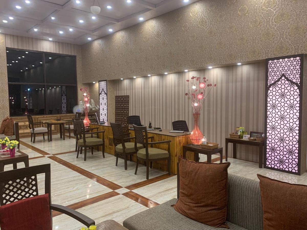 The Sultan Resort Kulan Dış mekan fotoğraf