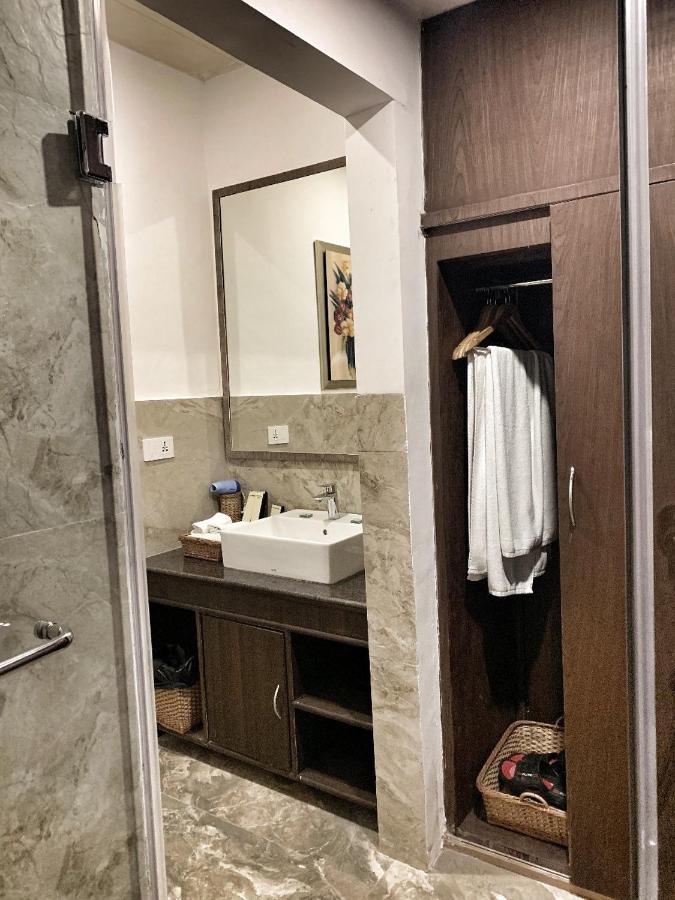 The Sultan Resort Kulan Dış mekan fotoğraf