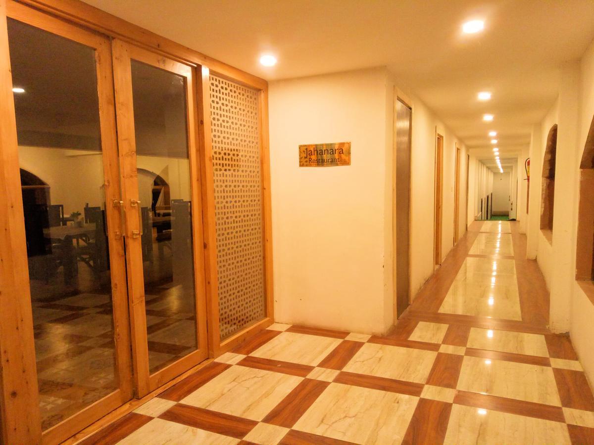 The Sultan Resort Kulan Dış mekan fotoğraf
