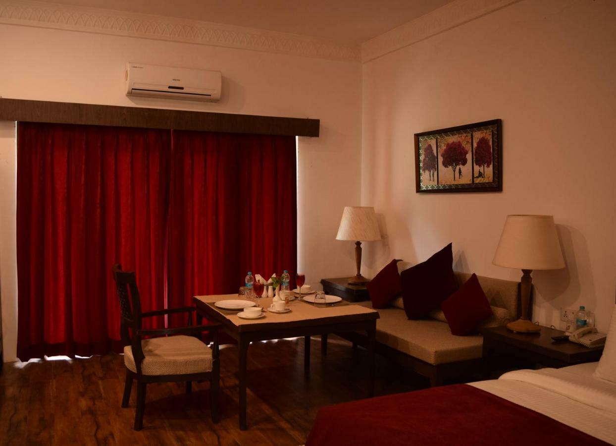 The Sultan Resort Kulan Dış mekan fotoğraf