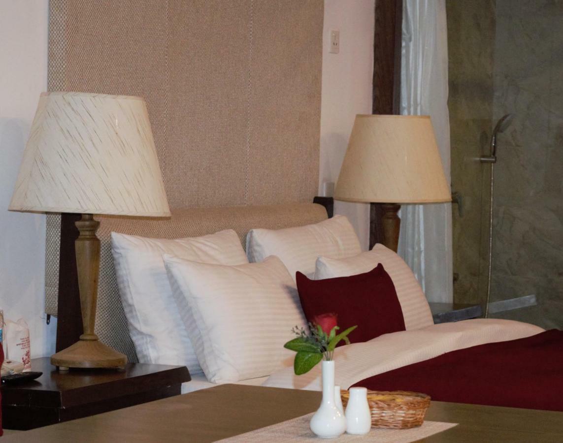 The Sultan Resort Kulan Dış mekan fotoğraf