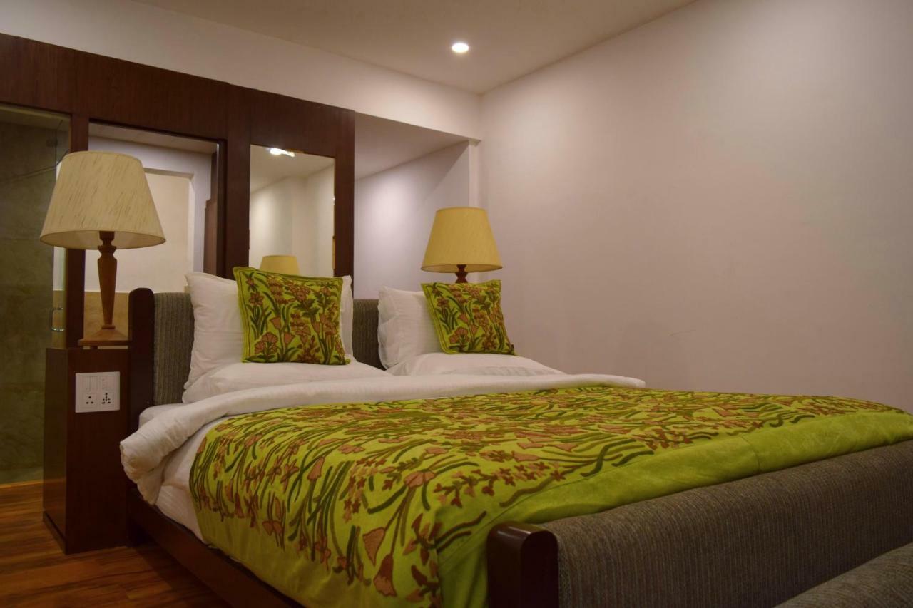 The Sultan Resort Kulan Dış mekan fotoğraf